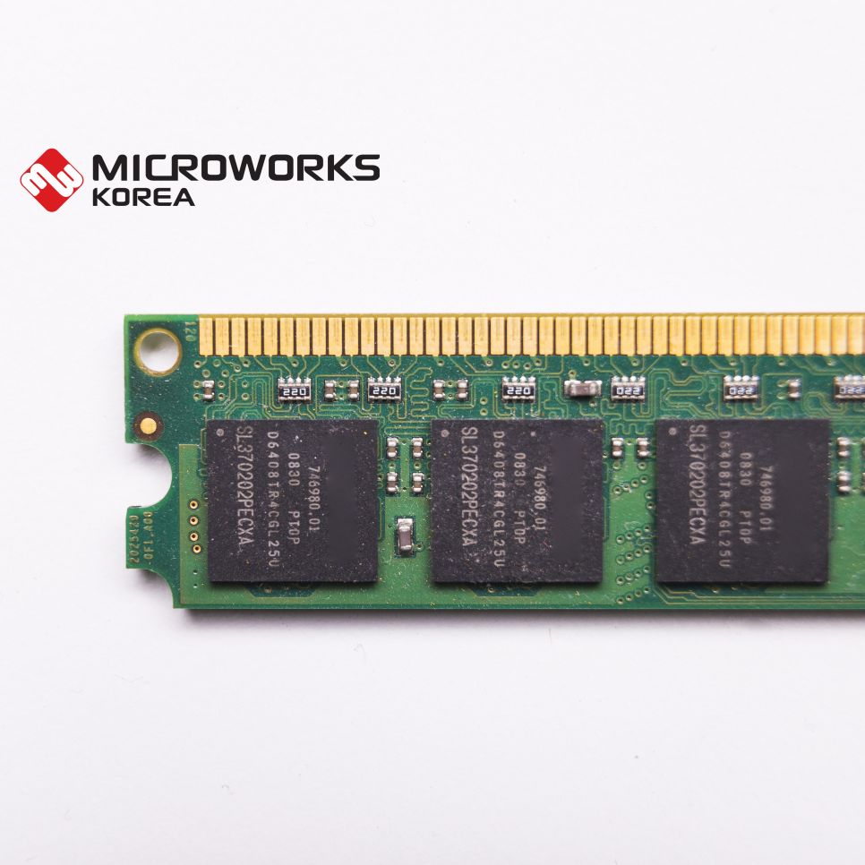 메모리 가격이 폭등하는 이유는 무엇일까요? 썸네일